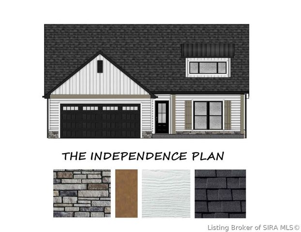 2607 Vineyard Way 215, Memphis, IN 47143