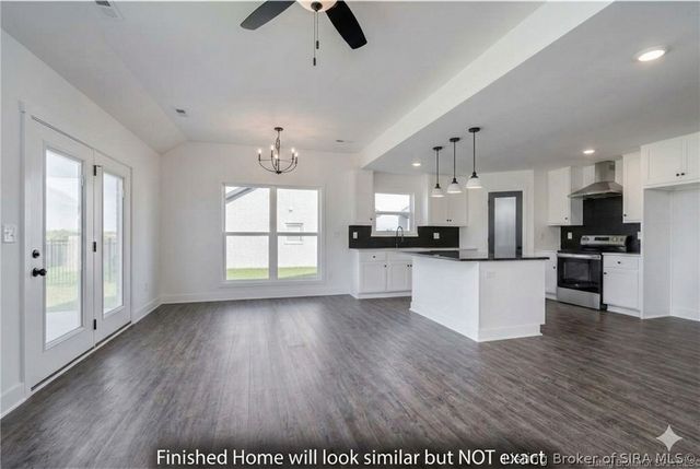 2607 Vineyard Way 215, Memphis, IN 47143