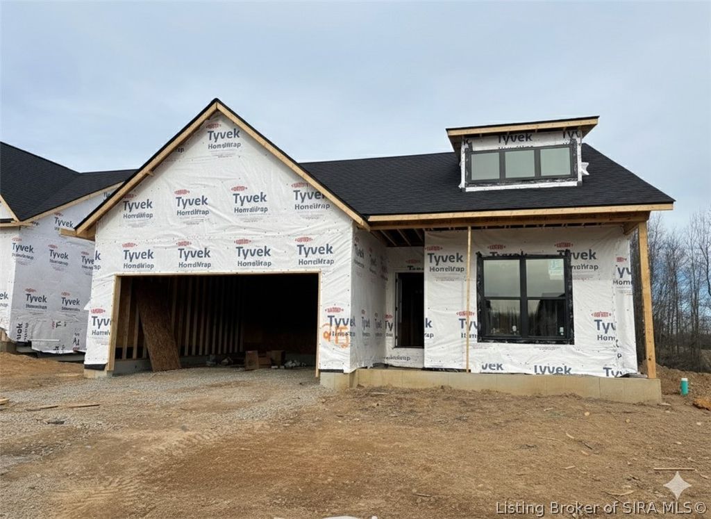 2607 Vineyard Way 215, Memphis, IN 47143