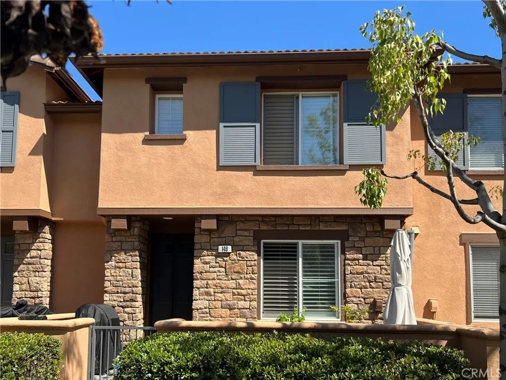 149 Topaz, Irvine, CA 92602