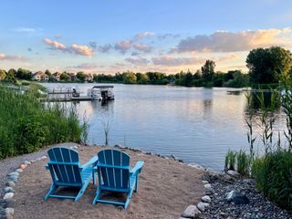 2866 121st Court NE, Blaine, MN 55449