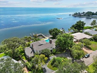6620 COLONY DRIVE S, St Petersburg, FL 33705