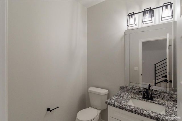 5510 N Crown Point, Pharr, TX 78577