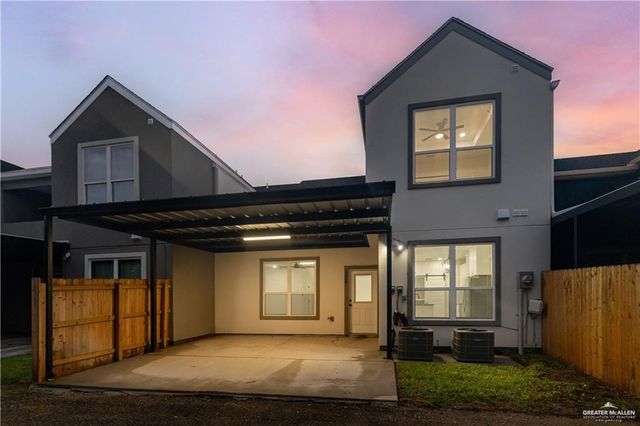 5510 N Crown Point, Pharr, TX 78577