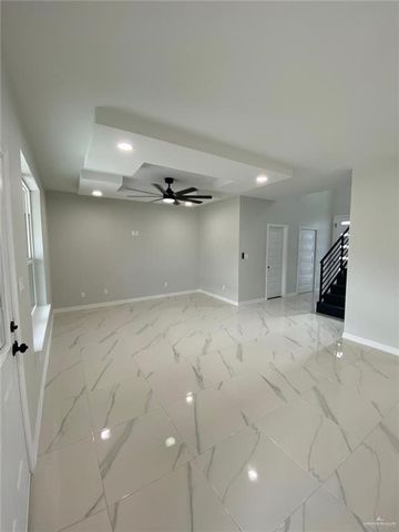 5510 N Crown Point, Pharr, TX 78577