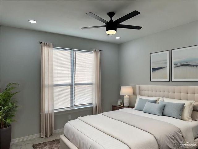 5510 N Crown Point, Pharr, TX 78577