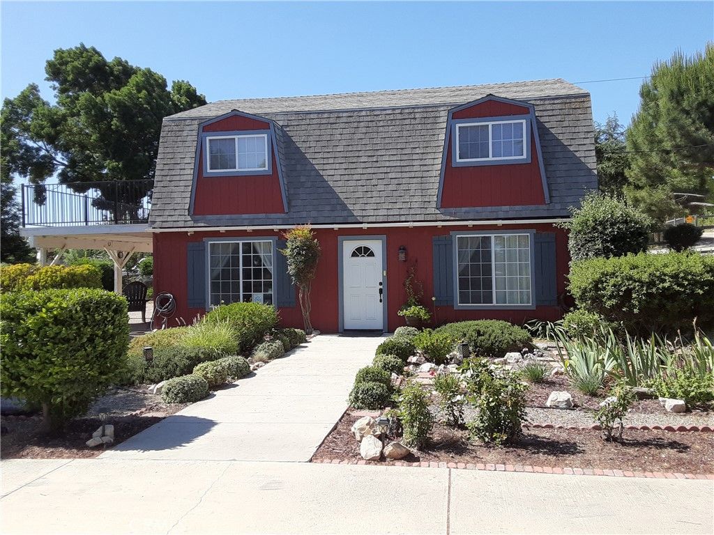4290 E Deer Creek Way, Paso Robles, CA 93466