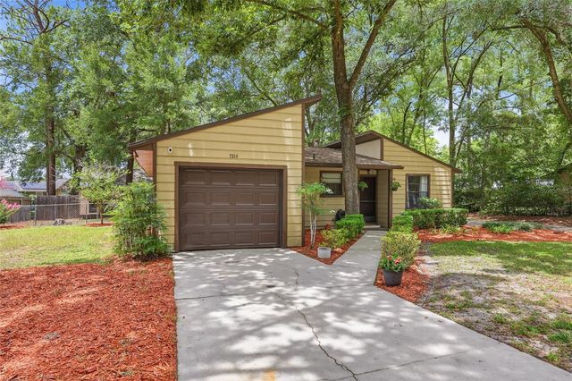 7314 SW 18TH PLACE, Gainesville, FL 32607