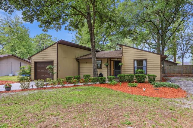 7314 SW 18TH PLACE, Gainesville, FL 32607