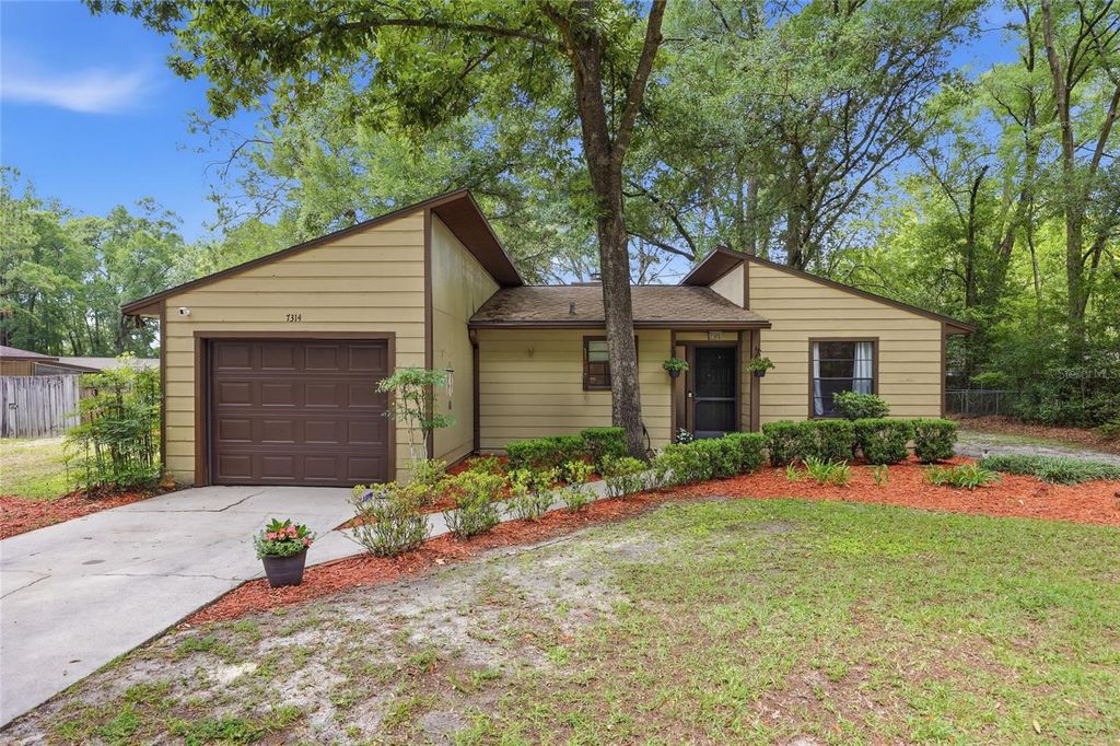 7314 SW 18TH PLACE, Gainesville, FL 32607