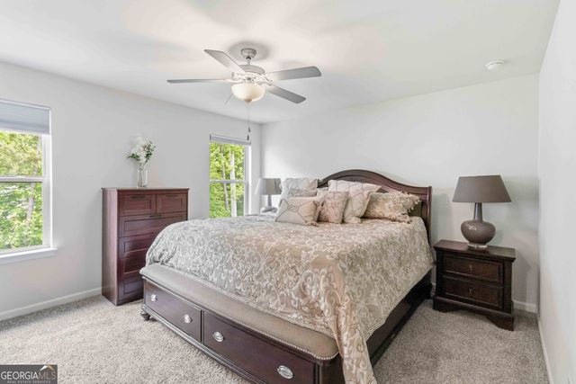 5321 Glade Park Drive, Lilburn, GA 30047