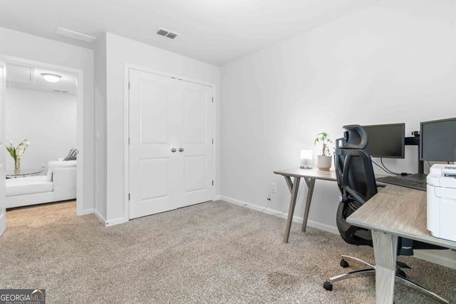 5321 Glade Park Drive, Lilburn, GA 30047