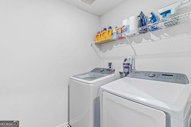 5321 Glade Park Drive, Lilburn, GA 30047