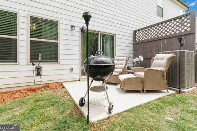 5321 Glade Park Drive, Lilburn, GA 30047