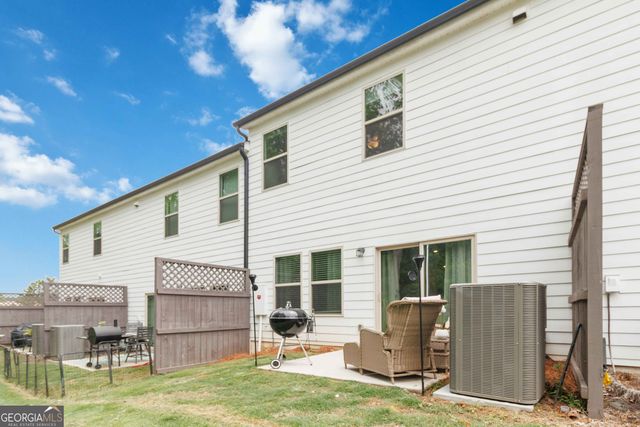 5321 Glade Park Drive, Lilburn, GA 30047