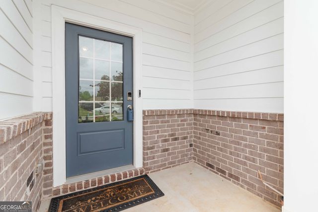5321 Glade Park Drive, Lilburn, GA 30047
