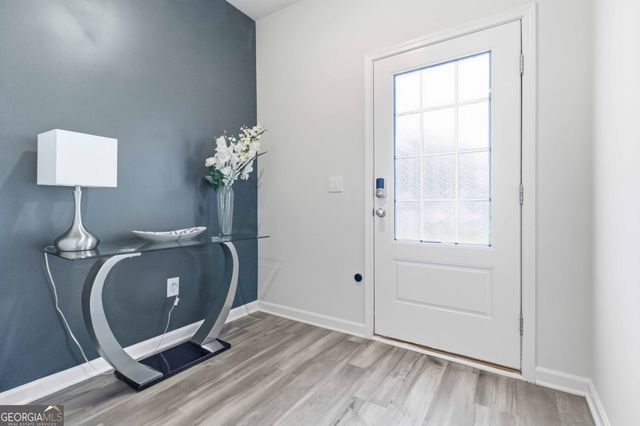 5321 Glade Park Drive, Lilburn, GA 30047