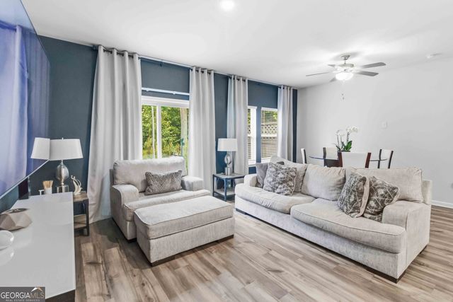 5321 Glade Park Drive, Lilburn, GA 30047