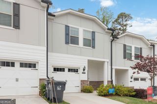 5321 Glade Park Drive, Lilburn, GA 30047