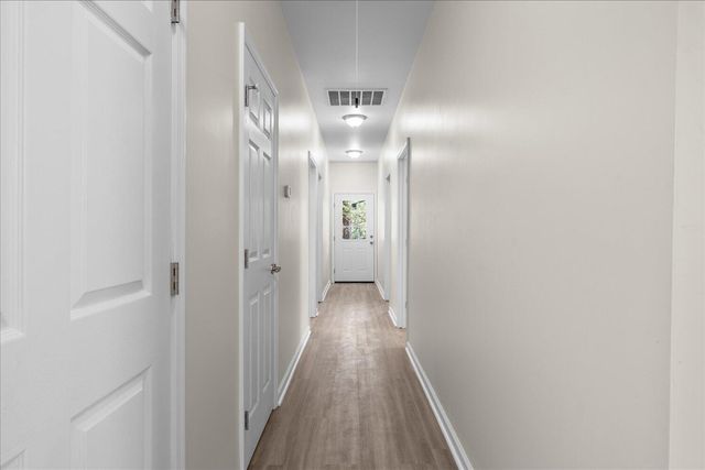 3603 Pebble Creek Drive, Hephzibah, GA 30815