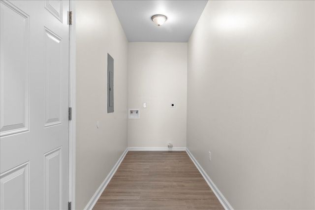 3603 Pebble Creek Drive, Hephzibah, GA 30815