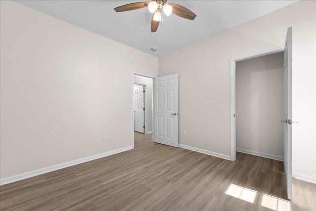 3603 Pebble Creek Drive, Hephzibah, GA 30815