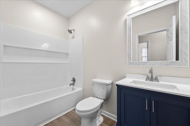 3603 Pebble Creek Drive, Hephzibah, GA 30815