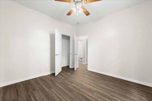 3603 Pebble Creek Drive, Hephzibah, GA 30815