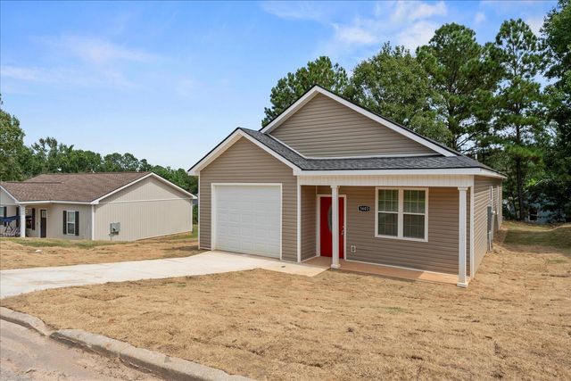 3603 Pebble Creek Drive, Hephzibah, GA 30815