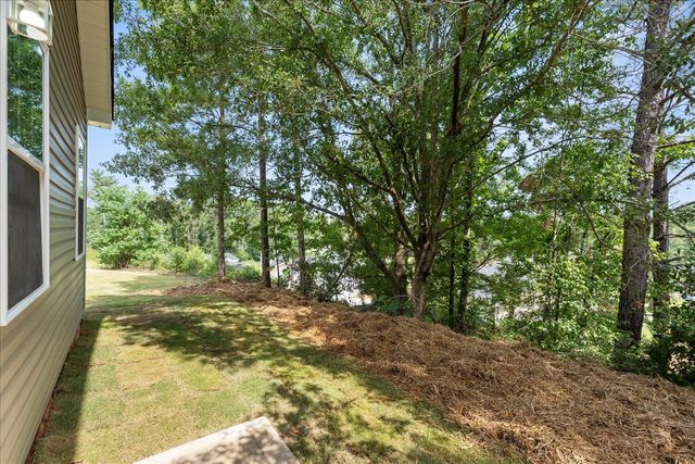 3603 Pebble Creek Drive, Hephzibah, GA 30815