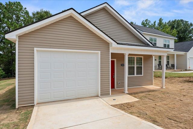 3603 Pebble Creek Drive, Hephzibah, GA 30815