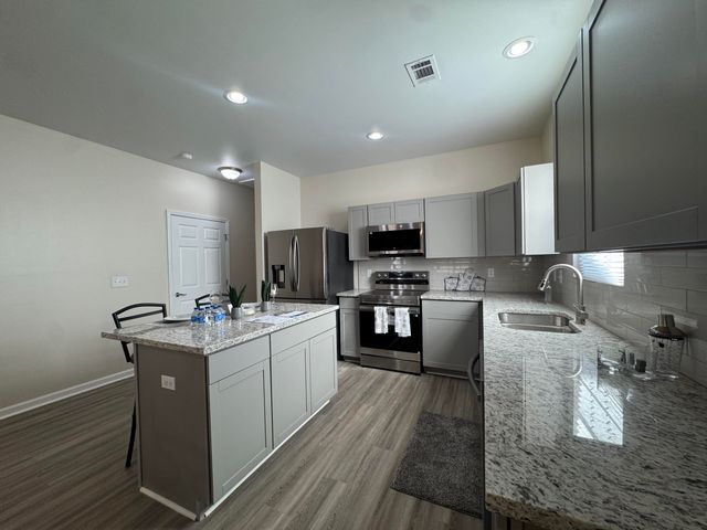 3603 Pebble Creek Drive, Hephzibah, GA 30815