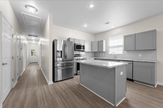 3603 Pebble Creek Drive, Hephzibah, GA 30815