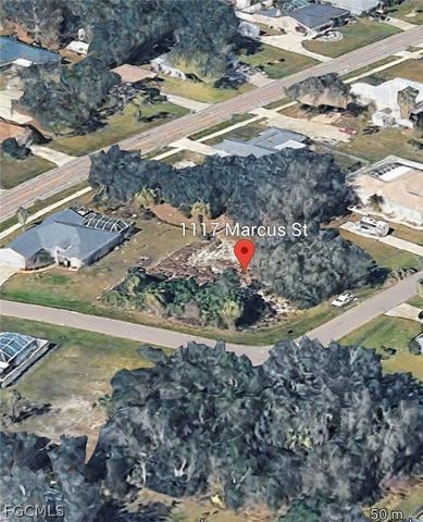 1117 Marcus ST, Port Charlotte, FL 33952