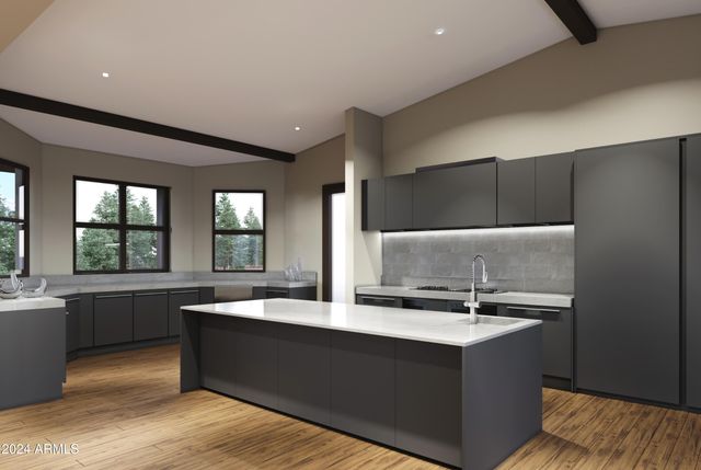 3440 S PIMLICO Court, Flagstaff, AZ 86005