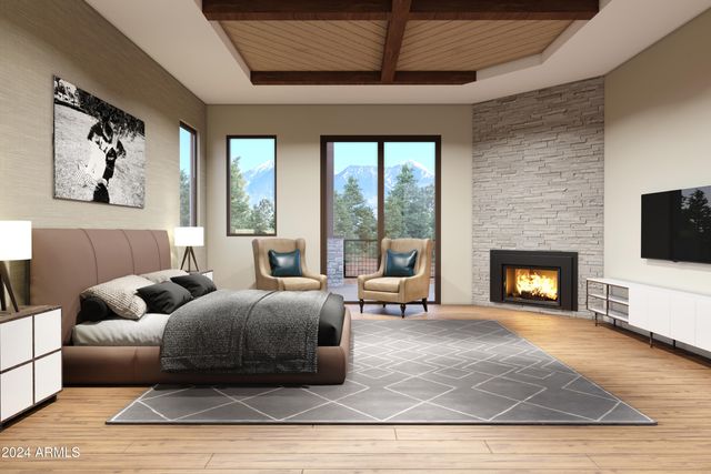 3440 S PIMLICO Court, Flagstaff, AZ 86005