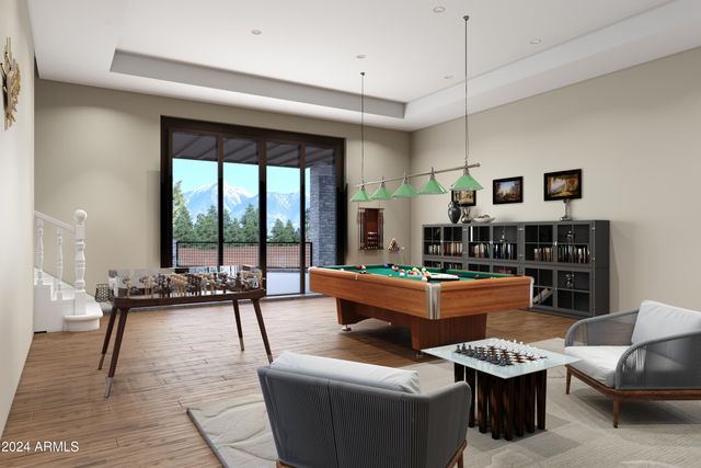 3440 S PIMLICO Court, Flagstaff, AZ 86005