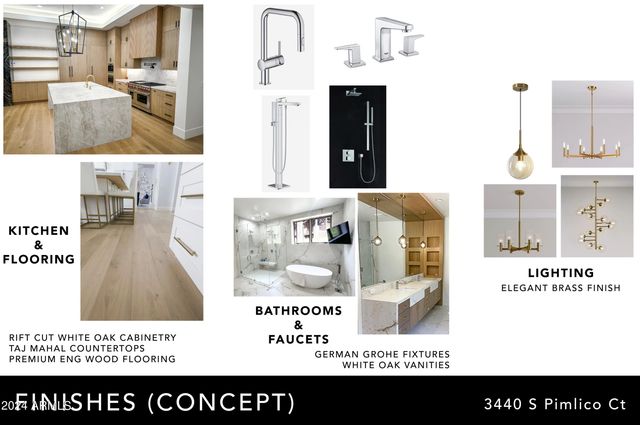 3440 S PIMLICO Court, Flagstaff, AZ 86005