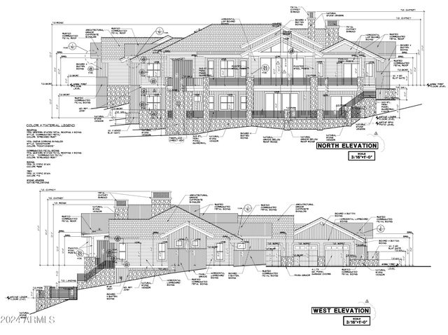 3440 S PIMLICO Court, Flagstaff, AZ 86005