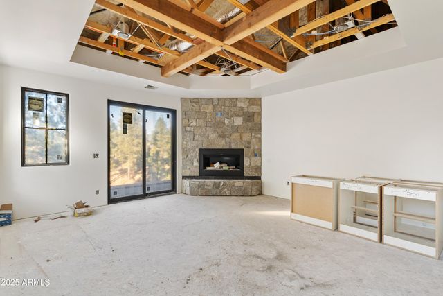 3440 S PIMLICO Court, Flagstaff, AZ 86005