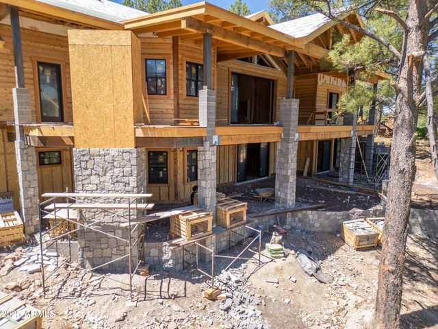 3440 S PIMLICO Court, Flagstaff, AZ 86005