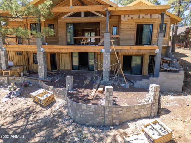 3440 S PIMLICO Court, Flagstaff, AZ 86005