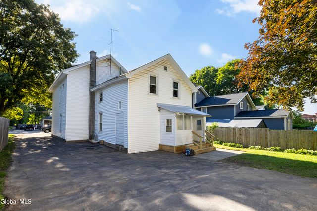 14 Platt Street, Glens Falls, NY 12801