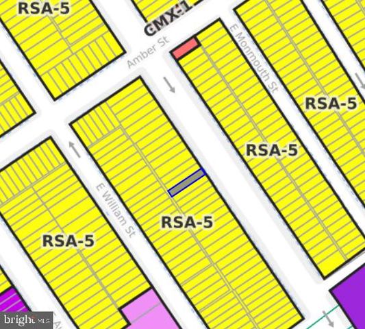 2128 E CAMBRIA ST, Philadelphia, PA 19134