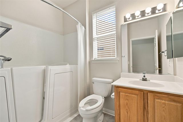 111 Double Fire TRL, Georgetown, TX 78633