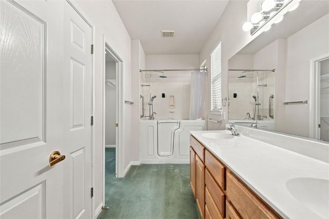 111 Double Fire TRL, Georgetown, TX 78633