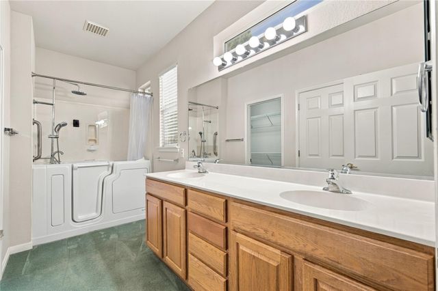 111 Double Fire TRL, Georgetown, TX 78633