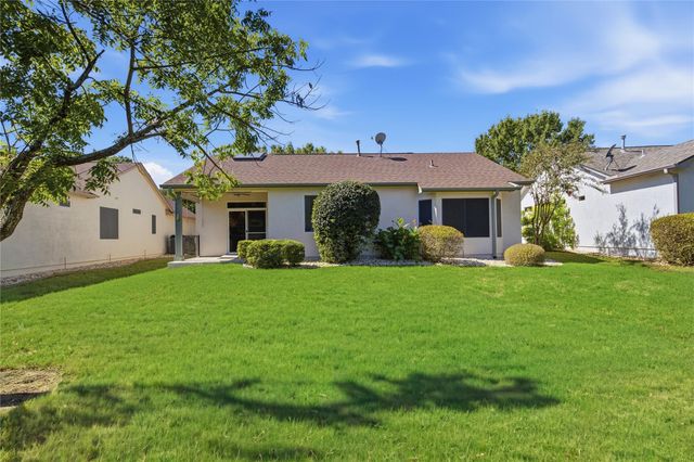 111 Double Fire TRL, Georgetown, TX 78633