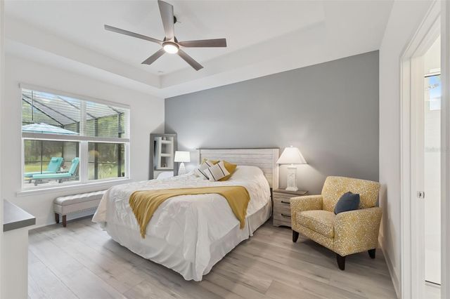 3093 ADRIAN DR, Ormond Beach, FL 32174