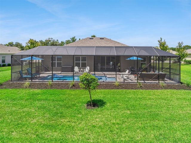3093 ADRIAN DR, Ormond Beach, FL 32174